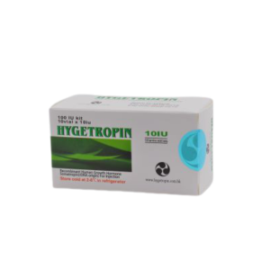 Hygetropin