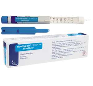 Norditropin HGH Somatropin