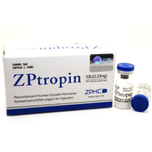 ZPTROPIN