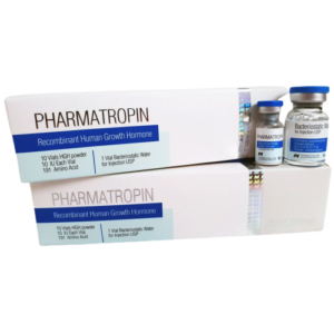 pharmatropin