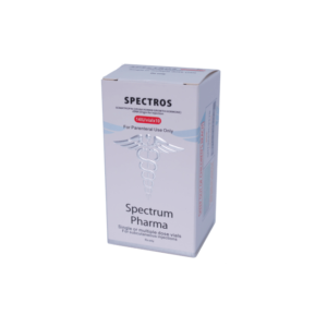 spectros 140iu