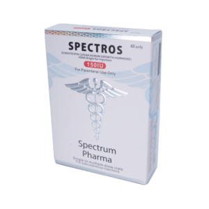 spectros 150iu